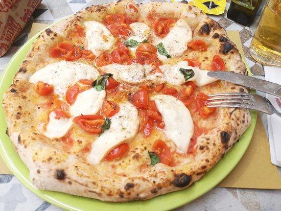 Johnny Take Ue' PERUGIA